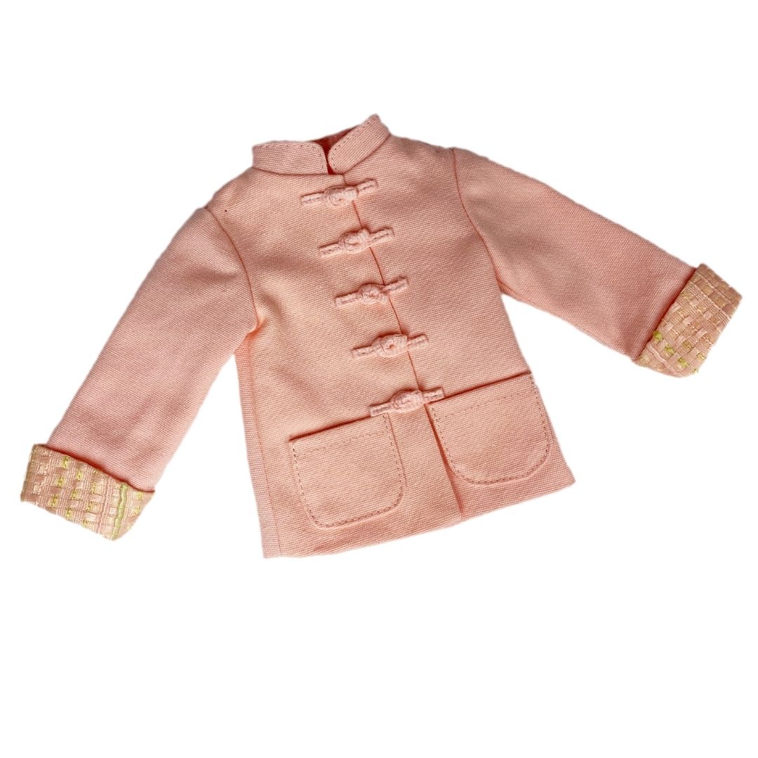 Fashion Fanatic Jacket